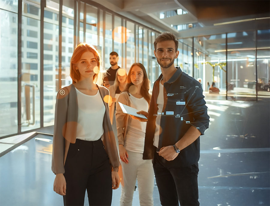 International Scientific and Methodological Conference: "Foresight in Education: The University of the Future"