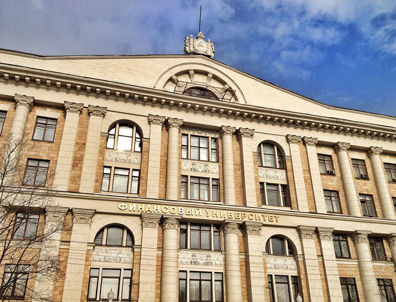 Doing Business in Russia