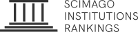 Scimago Institutions Rankings