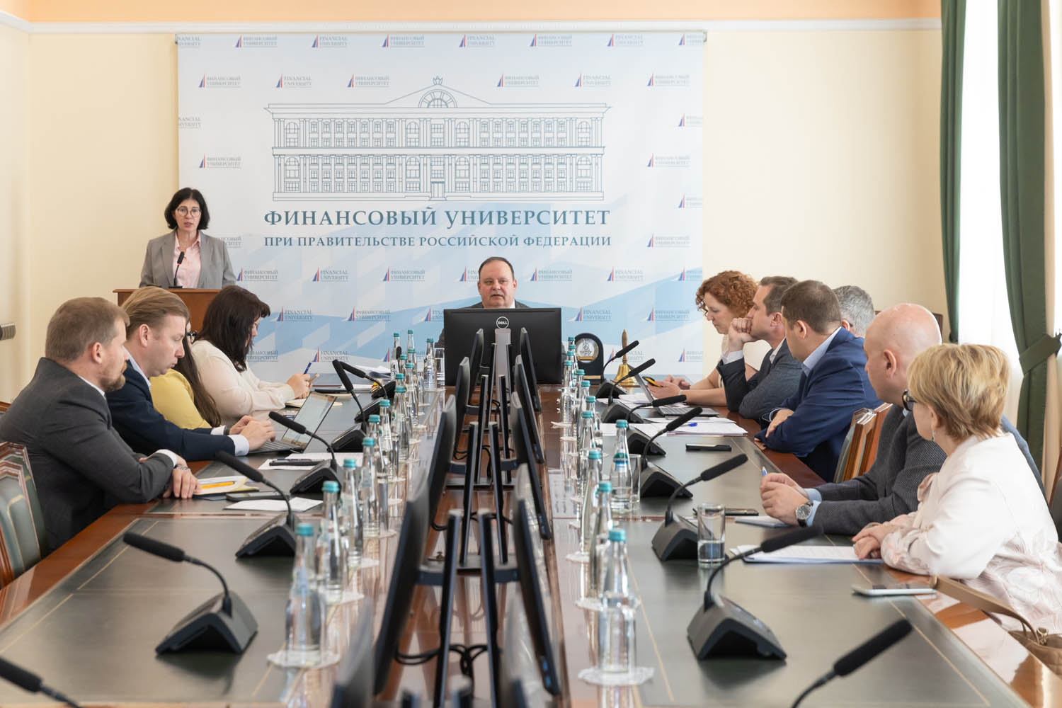 Admissions Committee Sets 2026/2027 Tuition Rates