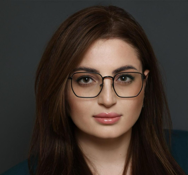 Malvina R. Karabasheva
