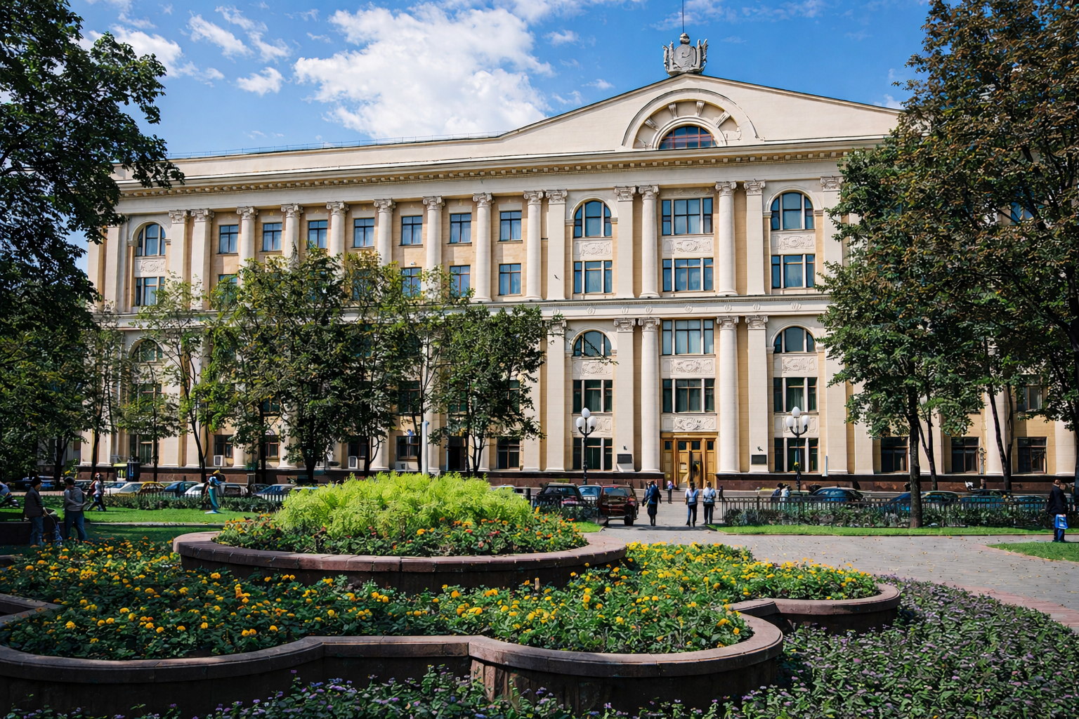 Financial University Graduates Named Forbes "30 Under 30" Nominees