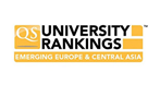 QS EECA University Rankings 2021