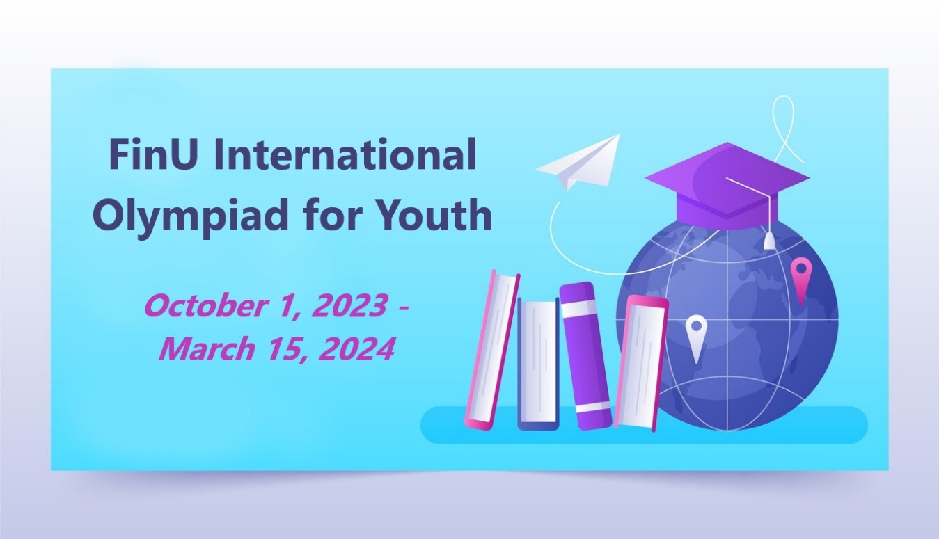 FinU International Olympiad for Youth