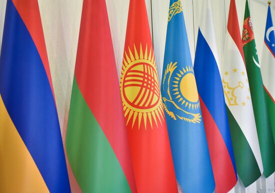 Major Festival "The Peoples of Russia and the CIS" to Debut in Moscow