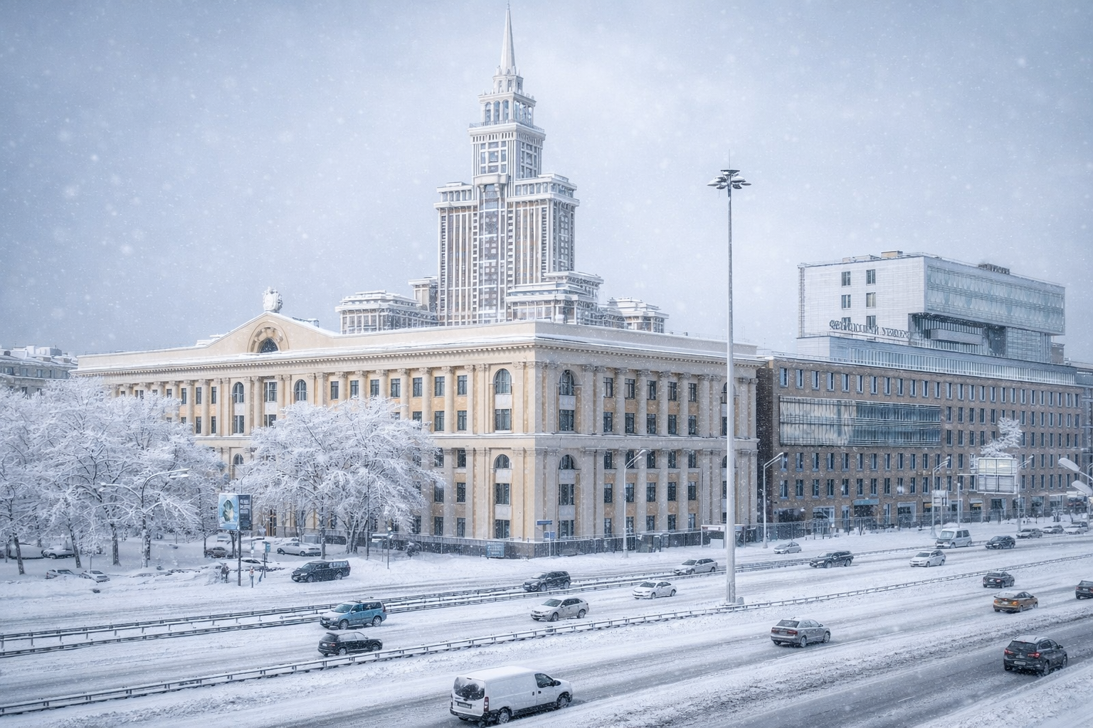 Financial University Leads the Ranking of Media Activity of Russian Universities