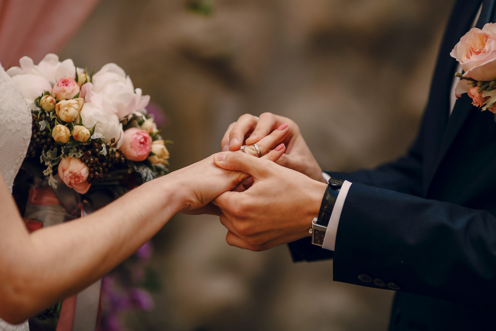 Financial University to Host Off-Site Marriage Registration for the First Time!