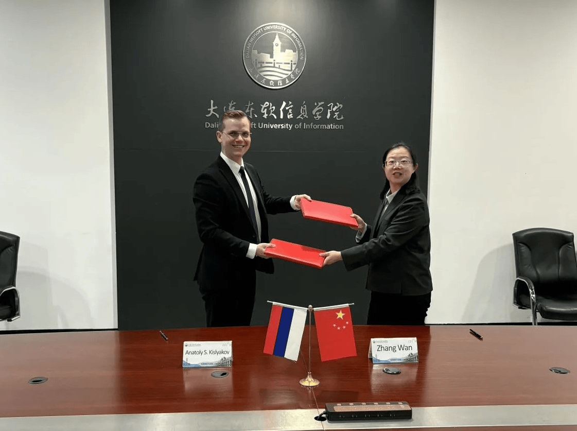 Expanding International Cooperation